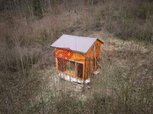 Prodej chaty, Ústí nad Orlicí, 42 m2