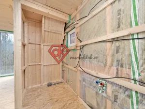 Prodej chaty, Ústí nad Orlicí, 42 m2