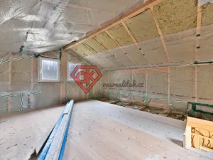 Prodej chaty, Ústí nad Orlicí, 42 m2