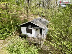 Prodej chaty, Vizovice, Želechov, 33 m2