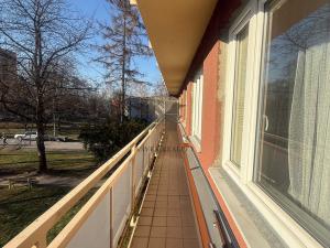 Pronájem bytu 4+kk, Ostrava, Oty Synka, 75 m2