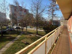 Pronájem bytu 4+kk, Ostrava, Oty Synka, 75 m2