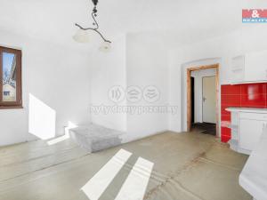 Prodej bytu 3+1, Česká Kamenice - Dolní Kamenice, Děčínská, 88 m2