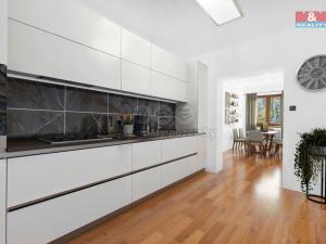 Prodej bytu 2+1, Česká Kamenice - Dolní Kamenice, Děčínská, 58 m2