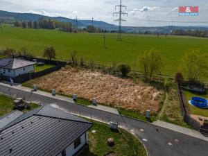 Prodej pozemku pro bydlení, Loket, 993 m2