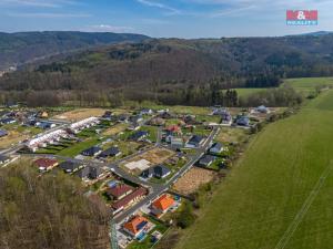 Prodej pozemku pro bydlení, Loket, 993 m2