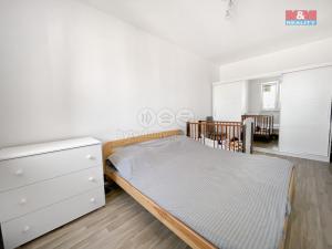 Pronájem bytu 2+kk, Liberec - Liberec VI-Rochlice, Vlnařská, 42 m2