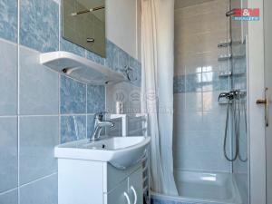 Pronájem bytu 1+1, Jablonec nad Nisou, Mlýnská, 34 m2