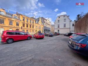 Pronájem bytu 1+1, Jablonec nad Nisou, Mlýnská, 34 m2