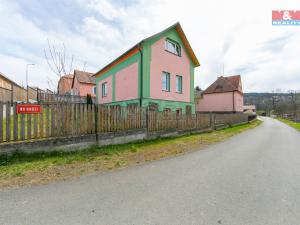 Prodej rodinného domu, Holýšov, Vodní, 92 m2