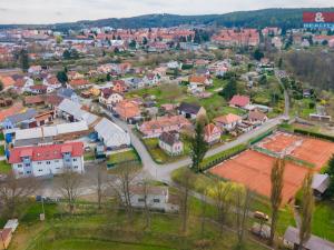 Prodej rodinného domu, Holýšov, Vodní, 92 m2