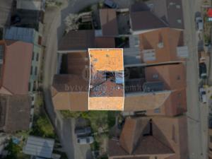 Prodej rodinného domu, Blučina, Návrší, 80 m2