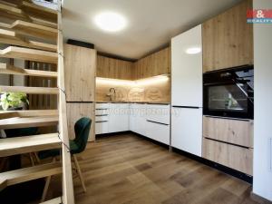Prodej chaty, Vsetín, Semetín, 72 m2