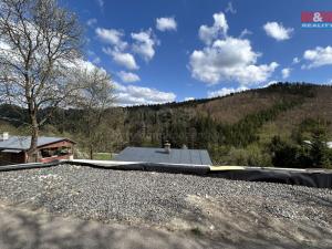 Prodej chaty, Vsetín, Semetín, 72 m2