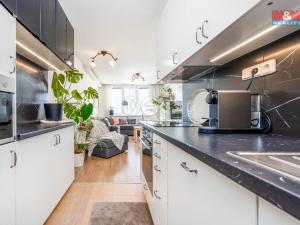 Prodej bytu 2+kk, Praha - Řepy, Jiránkova, 43 m2