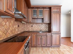 Pronájem bytu 3+kk, Praha - Zbraslav, Paškova, 59 m2