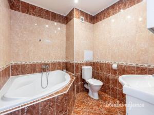 Pronájem bytu 3+kk, Praha - Zbraslav, Paškova, 59 m2