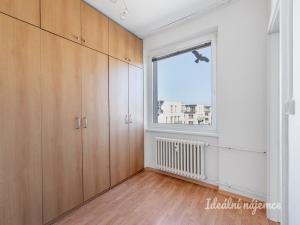 Pronájem bytu 3+kk, Praha - Zbraslav, Paškova, 59 m2