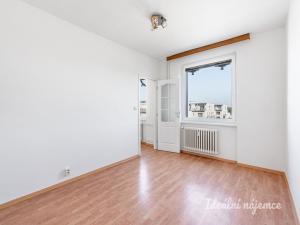 Pronájem bytu 3+kk, Praha - Zbraslav, Paškova, 59 m2