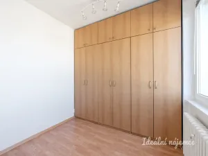 Pronájem bytu 3+kk, Praha - Zbraslav, Paškova, 59 m2