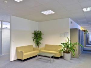 Pronájem kanceláře, Praha - Chodov, Hráského, 350 m2