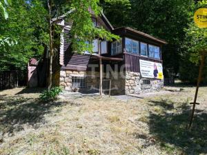 Prodej pozemku pro bydlení, Radějov, 833 m2
