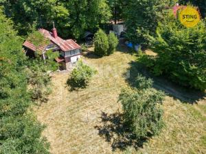 Prodej pozemku pro bydlení, Radějov, 833 m2