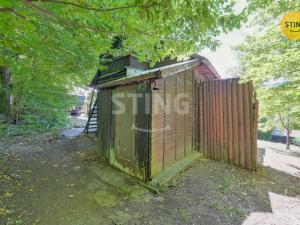 Prodej pozemku pro bydlení, Radějov, 833 m2