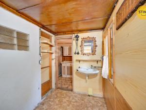 Prodej pozemku pro bydlení, Radějov, 833 m2