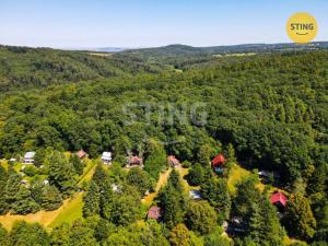 Prodej pozemku pro bydlení, Radějov, 833 m2