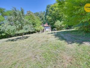 Prodej pozemku pro bydlení, Radějov, 833 m2