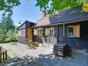 Prodej pozemku, Radějov, 833 m2