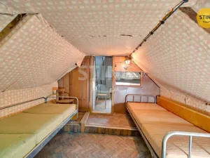 Prodej pozemku, Radějov, 833 m2