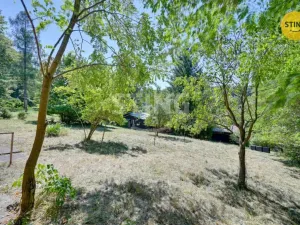 Prodej pozemku, Radějov, 833 m2