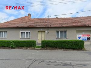 Prodej rodinného domu, Prace, Křenovská, 92 m2