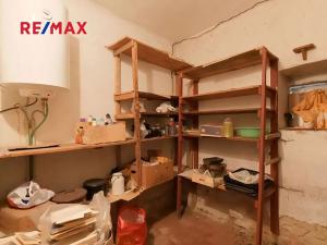 Prodej rodinného domu, Prace, Křenovská, 92 m2