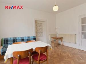 Prodej rodinného domu, Prace, Křenovská, 92 m2