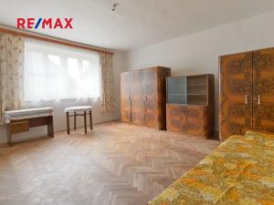 Prodej rodinného domu, Prace, Křenovská, 92 m2