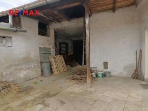 Prodej rodinného domu, Prace, Křenovská, 92 m2