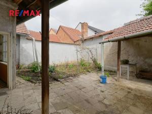 Prodej rodinného domu, Prace, Křenovská, 92 m2