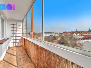 Pronájem bytu 4+kk, Chrudim, Pardubická, 79 m2