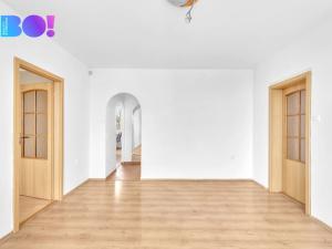 Pronájem bytu 4+kk, Chrudim, Pardubická, 79 m2