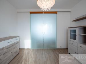 Prodej bytu 4+1, Brno, Zikova, 92 m2