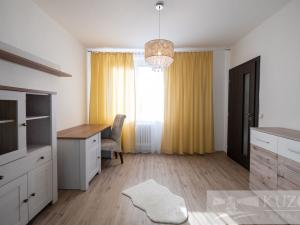 Prodej bytu 4+1, Brno, Zikova, 92 m2
