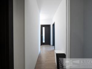 Prodej bytu 4+1, Brno, Zikova, 92 m2