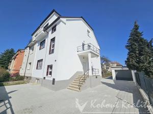 Prodej bytu 3+1, Praha - Kobylisy, Ořechová, 103 m2