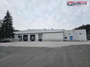 Pronájem skladu, Dolní Kalná, 1500 m2