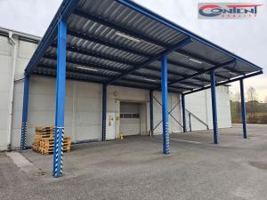 Pronájem skladu, Dolní Kalná, 800 m2