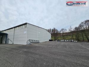 Pronájem skladu, Dolní Kalná, 800 m2