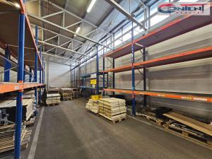 Pronájem skladu, Dolní Kalná, 800 m2